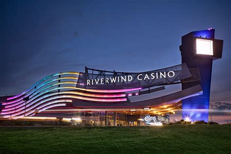 Riverwind ok - Plus, the Riverwind Wild Card is your ticket to winning a share of our monthly promotions, including a few big giveaways on New Year’s Eve! There’s $125,000 up for grabs this Dec. 31, and you’re not going to want to miss out on a moment of the action. Score 5X entries beginning at 8 a.m. and listen for your name to win a share of …